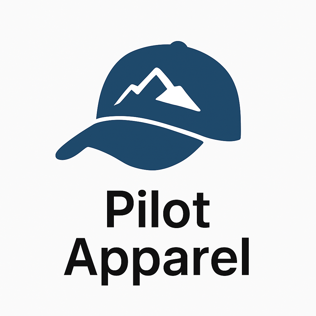 🧢 Pilot Apparel