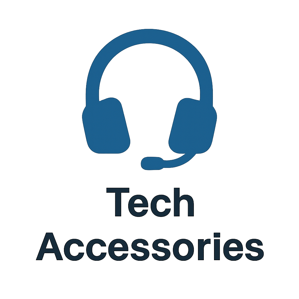 💻 Tech Accessories