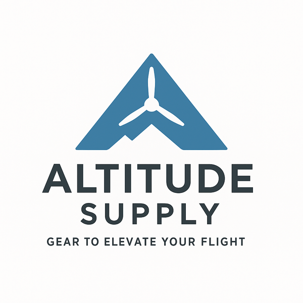 Altitude Supply Co.