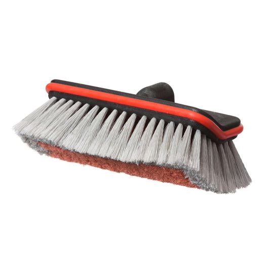 Brush Head 280mm Black/Red/Grey (Free Shipping)