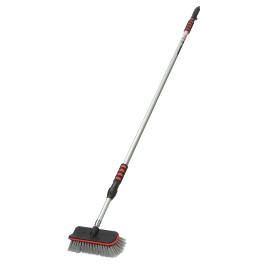 Wash Brush 280mm Black and Red (Free Shipping)